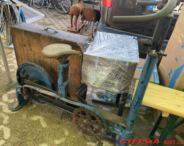 VETERAMA 2022 full report