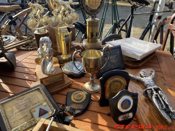 VETERAMA 2022 full report