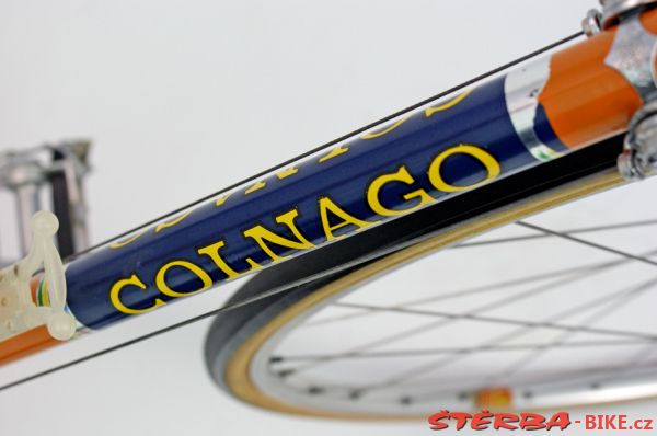 COLNAGO SUPER - Italy