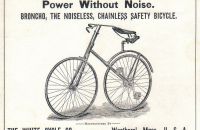 Bronco patents