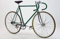 CILO CHAMPION DU MONDE PISTE CRITERIUM