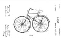 Bronco patents