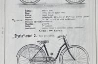 Styria 1900