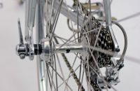 CINELLI SPECIALE CORSA - Italy