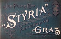 Styria 1897