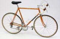 COLNAGO SUPER - Italy