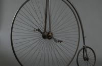 High Wheel Lefévre, Paris