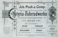 Styria 1897