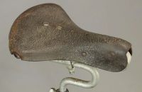 Bronco, White Cycle Co. c.1890/92