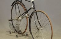 Bronco, White Cycle Co. c.1890/92