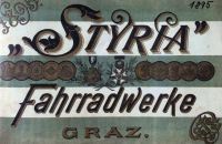 Styria 1895