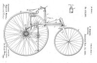 Bronco patents