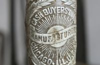 Maywood, Cash Buyers´ Union, Chicago - USA, 1898