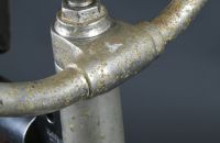 Vysoké kolo RUDGE & Co., Limited No.2 – 54“ c.1887