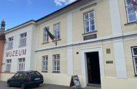289 - Regional Museum in Vysoké Mýto