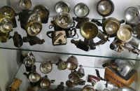 242/A - Collezione A. & C. Azzini