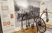 289 - Regional Museum in Vysoké Mýto