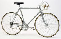 CINELLI SPECIALE CORSA - Italy
