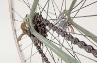 PERUCCA VELO DE COURSE - Switzerland
