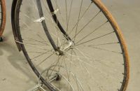Bronco, White Cycle Co. c.1890/92