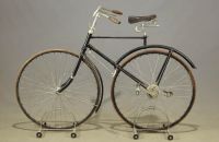 Bronco, White Cycle Co. c.1890/92