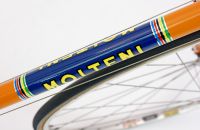 MOLTENI TEAM REPLICA - Italy