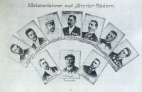 Styria 1897