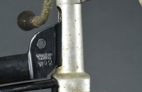 Vysoké kolo RUDGE & Co., Limited No.2 – 54“ c.1887