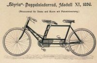 Styria 1896