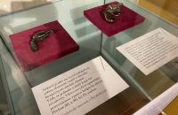 289 - Regionální muzeum ve Vysokém Mýtě