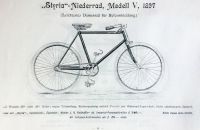 Styria 1897
