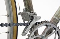BIANCHI TOUR DE FRANCE - Italy