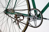 CILO CHAMPION DU MONDE PISTE CRITERIUM