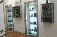 242/A - Collezione A. & C. Azzini