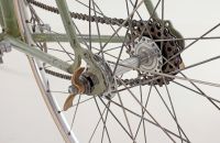 PERUCCA VELO DE COURSE - Switzerland