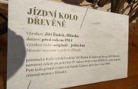 289 - Regionální muzeum ve Vysokém Mýtě
