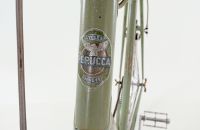 PERUCCA VELO DE COURSE - Switzerland