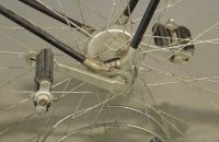 Bronco, White Cycle Co. c.1890/92