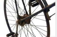 1890/92 Bronco Bicycle