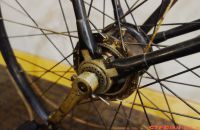 1891 Bronco Noiseless