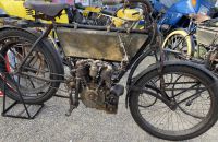 VETERAMA 2022 full report