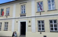 289 - Regional Museum in Vysoké Mýto