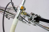 DE ROSA Cromato - Italy