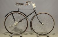 Bronco, White Cycle Co. c.1890/92