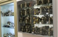 242/A - Collezione A. & C. Azzini