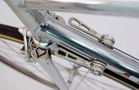 DE ROSA Cromato - Italy