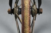 Vysoké kolo RUDGE & Co., Limited No.2 – 54“ c.1887