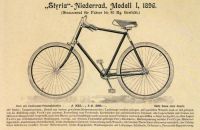 Styria 1896