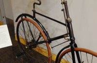 1891 Bronco Noiseless