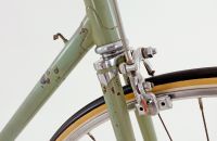 PERUCCA VELO DE COURSE - Switzerland